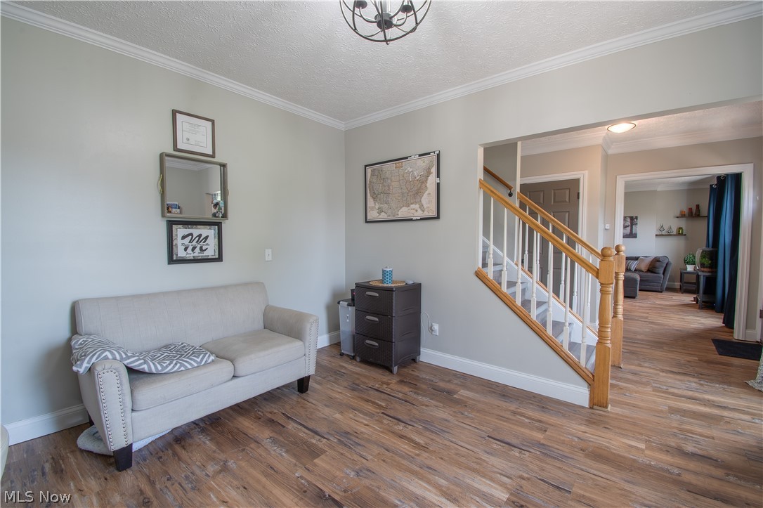 Hyde Park Ph I - Residential