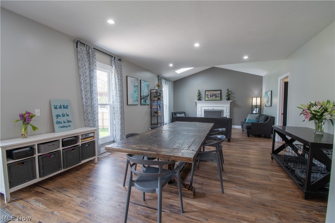 Hyde Park Ph I - Residential