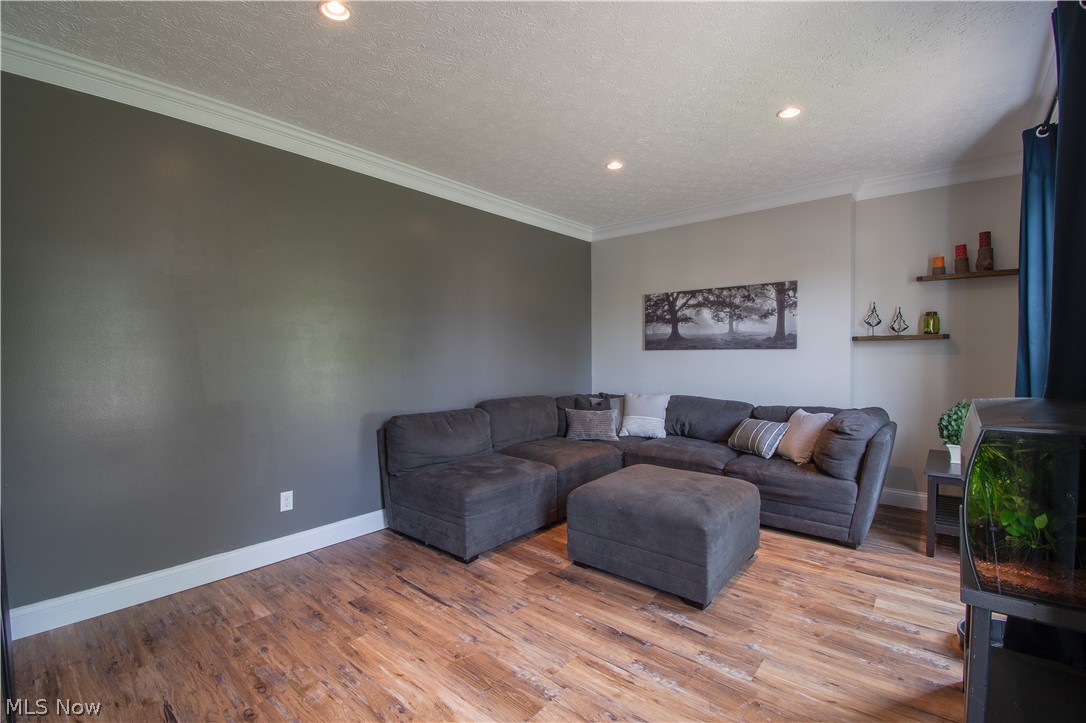 Hyde Park Ph I - Residential