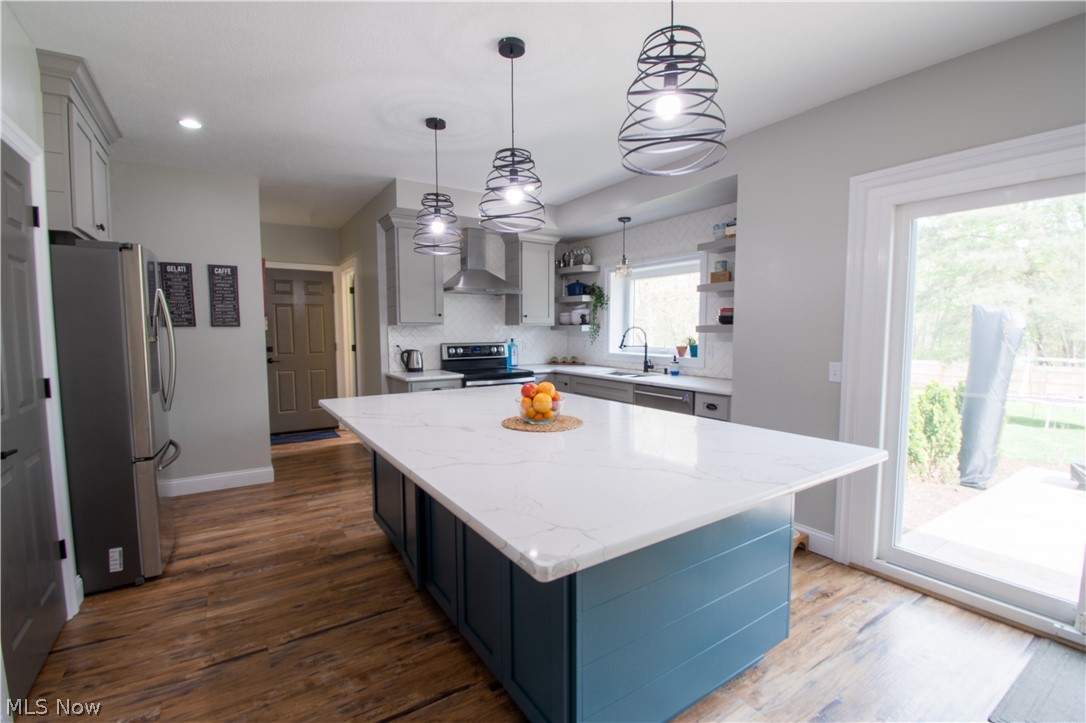 Hyde Park Ph I - Residential
