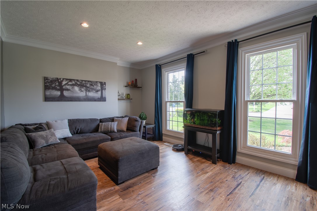 Hyde Park Ph I - Residential