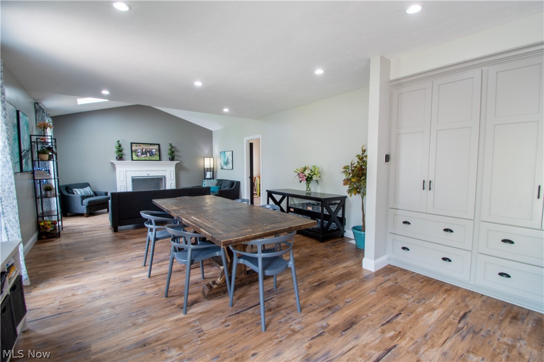 Hyde Park Ph I - Residential