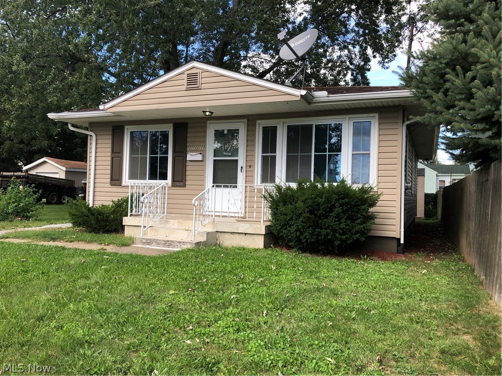 Neville - Residential