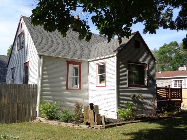 Copley - Residential