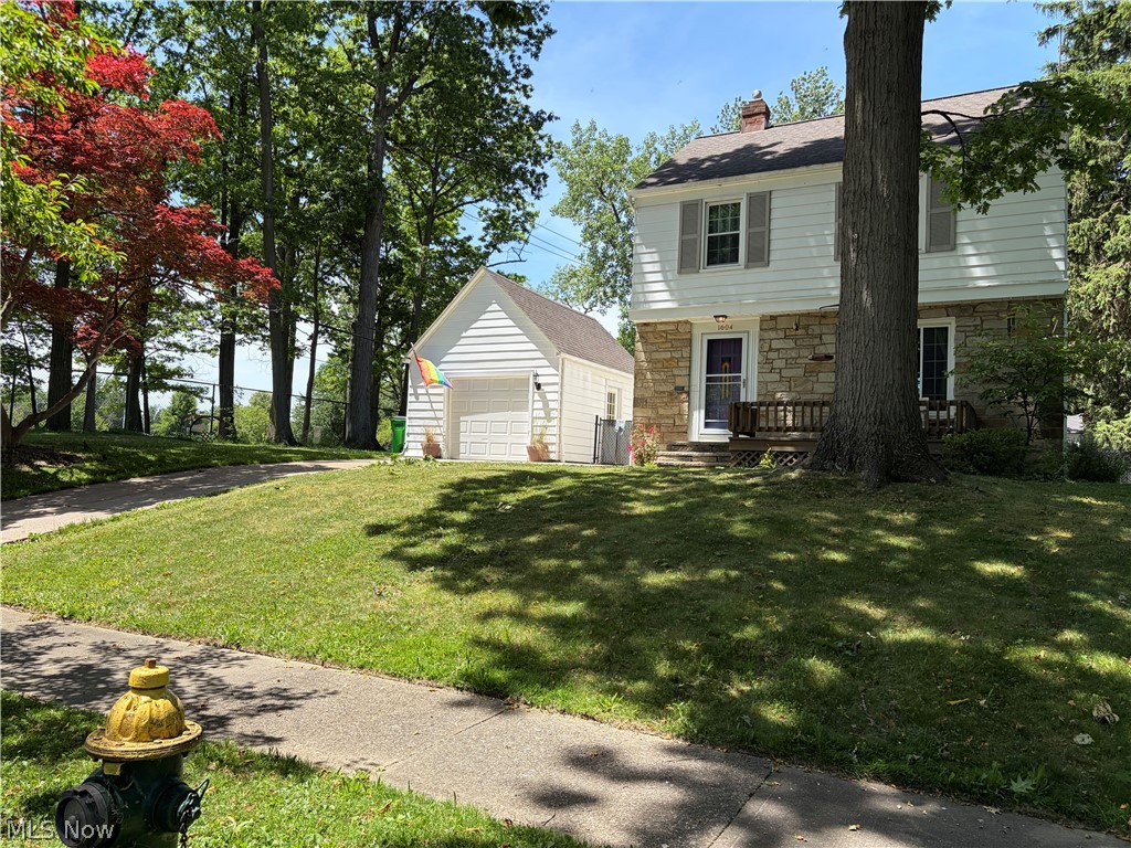 Maple Grove - Residential