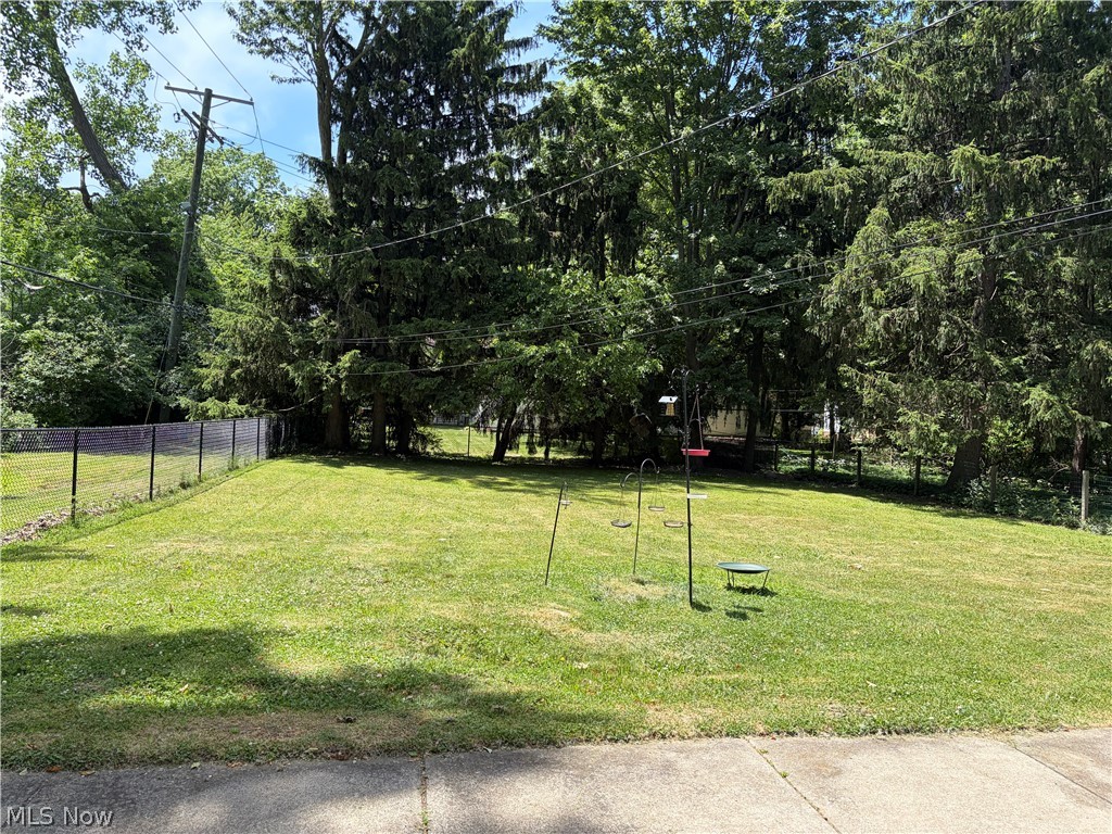 Maple Grove - Residential