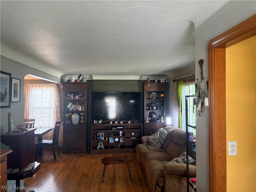 Maple Grove - Residential