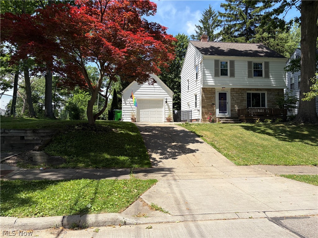 Maple Grove - Residential