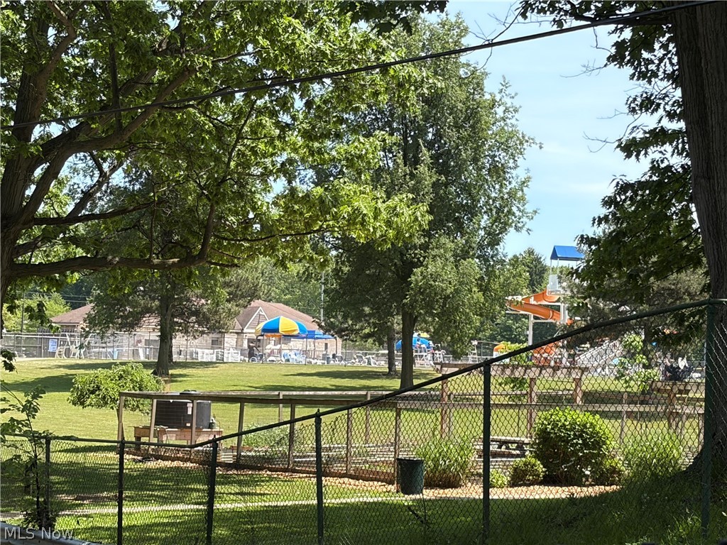 Maple Grove - Residential