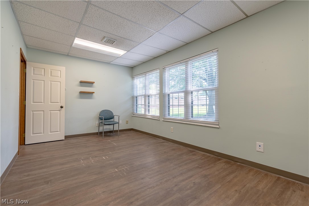 Germantown Office Condo - Commercial Sale
