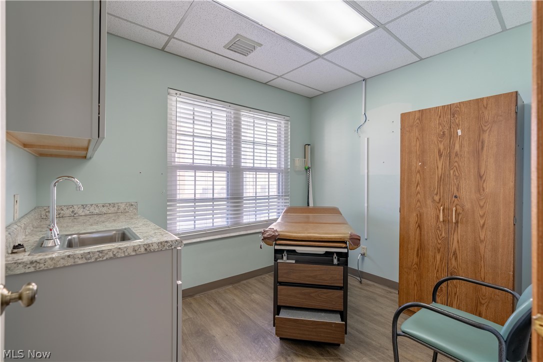 Germantown Office Condo - Commercial Sale