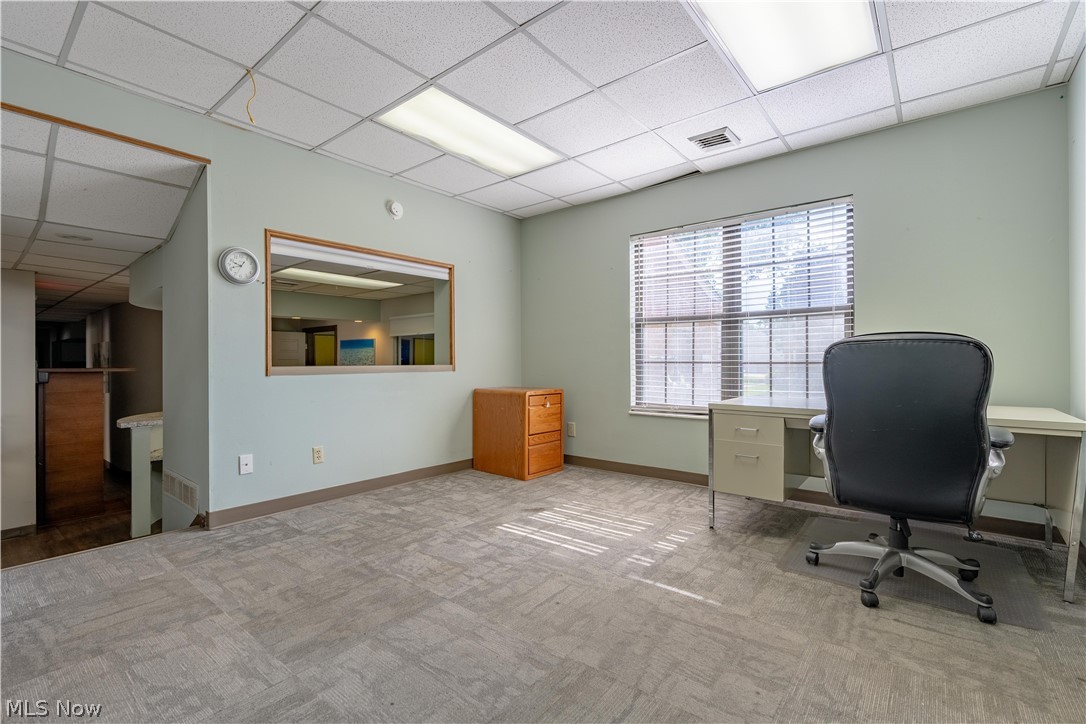 Germantown Office Condo - Commercial Sale