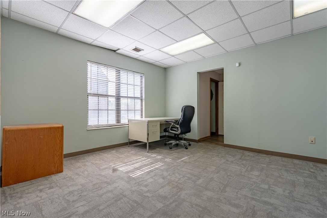 Germantown Office Condo - Commercial Sale