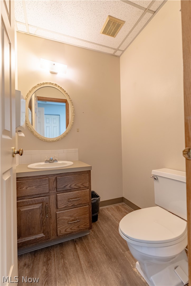 Germantown Office Condo - Commercial Sale