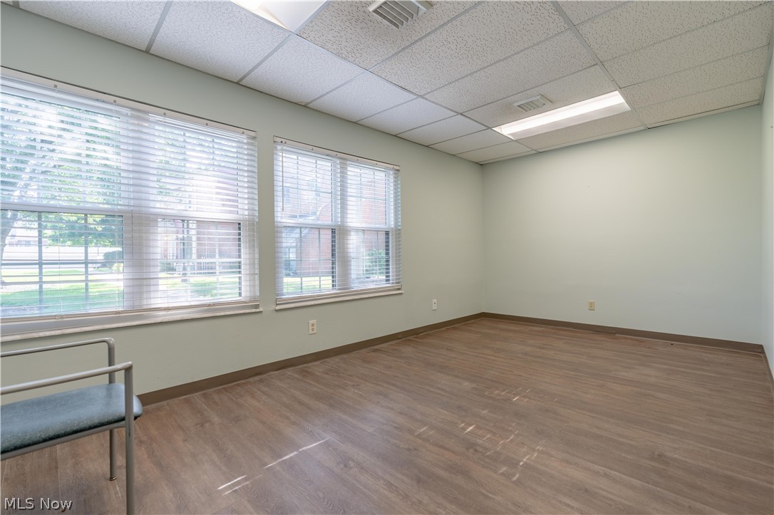 Germantown Office Condo - Commercial Sale