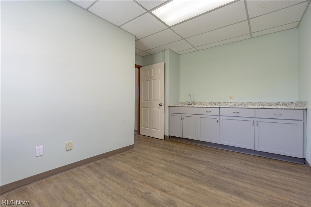 Germantown Office Condo - Commercial Sale