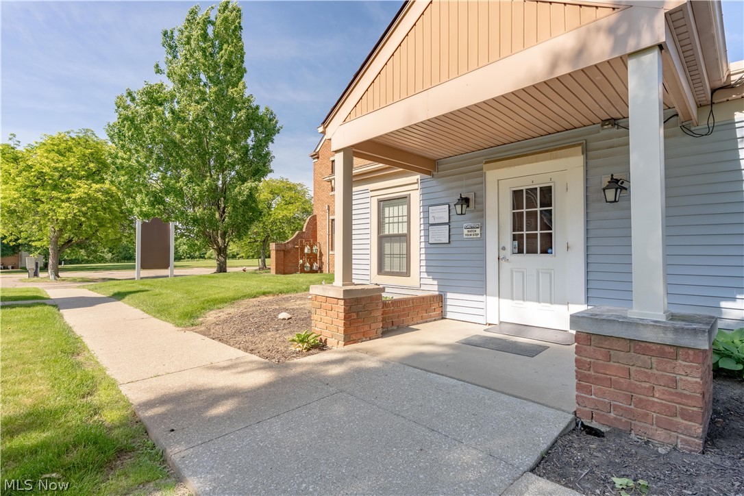 Germantown Office Condo - Commercial Sale
