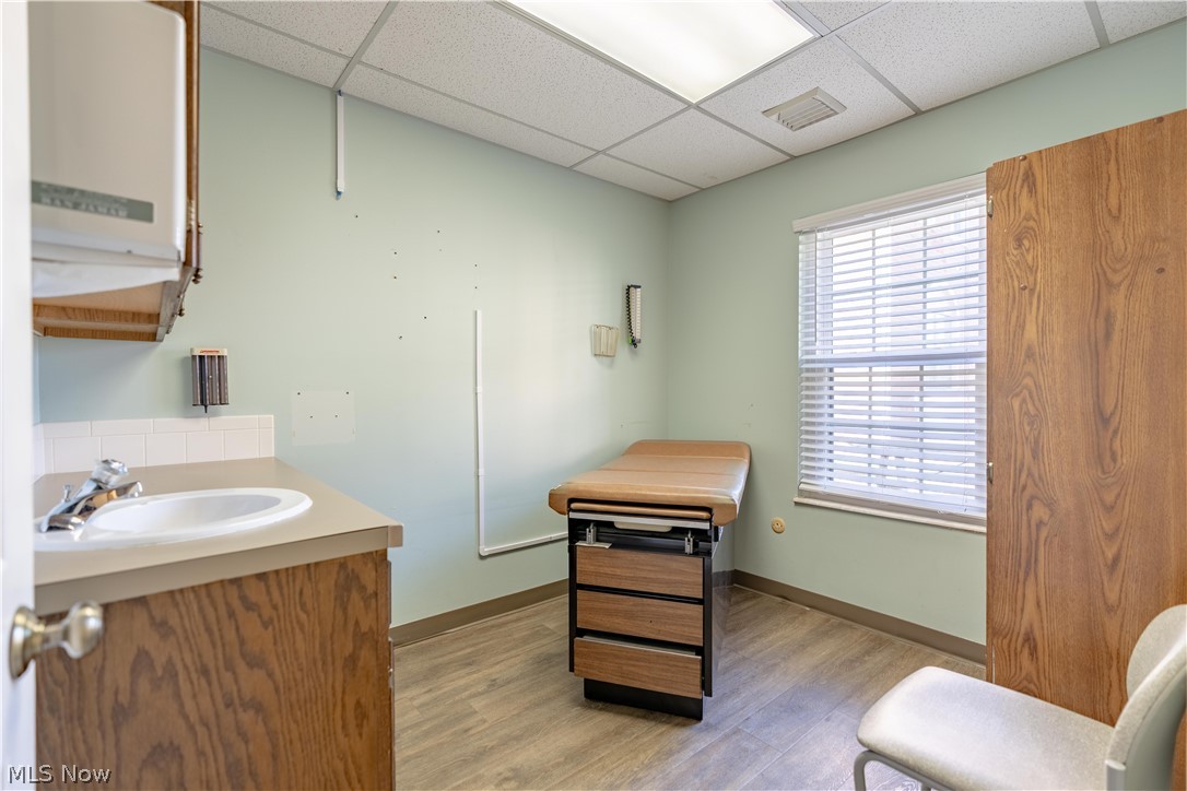 Germantown Office Condo - Commercial Sale