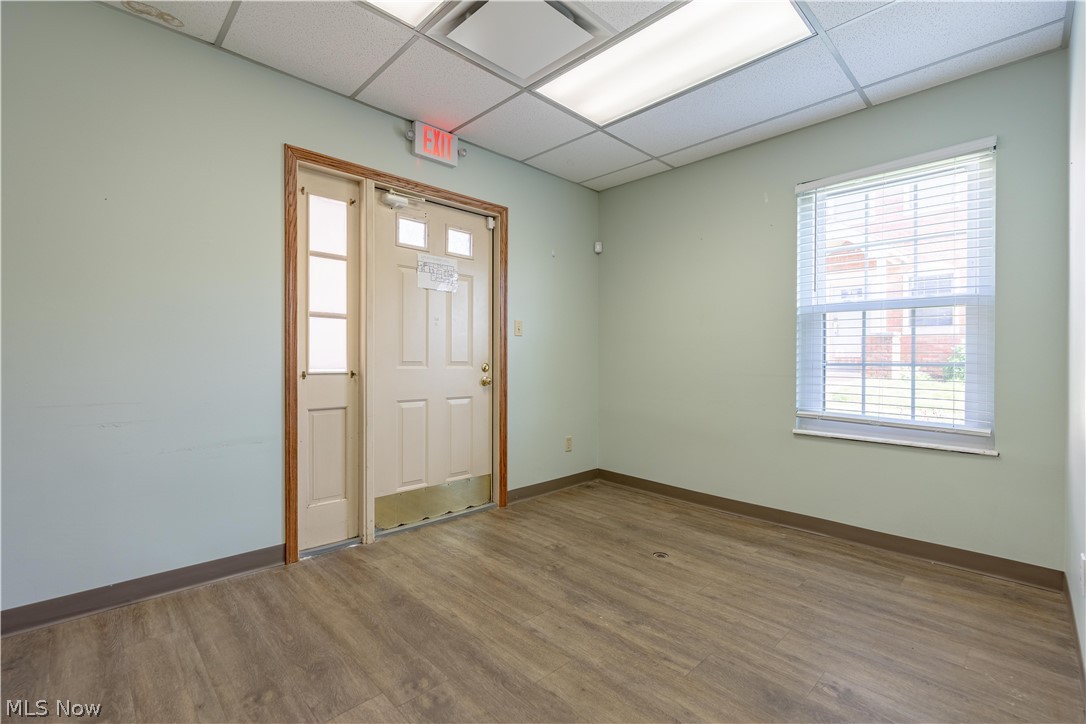 Germantown Office Condo - Commercial Sale