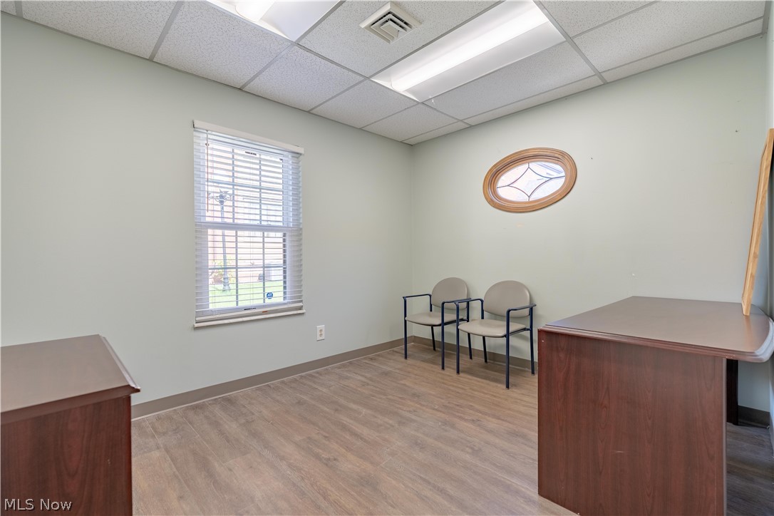 Germantown Office Condo - Commercial Sale