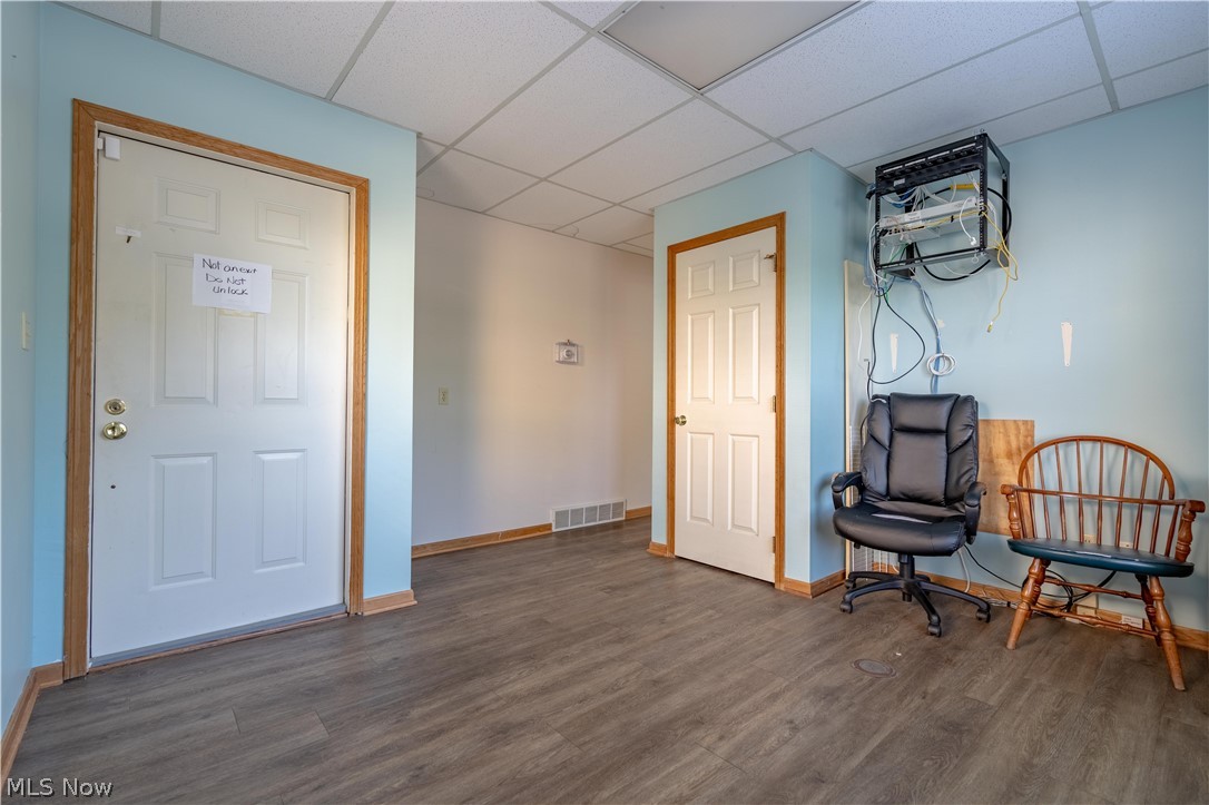 Germantown Office Condo - Commercial Sale