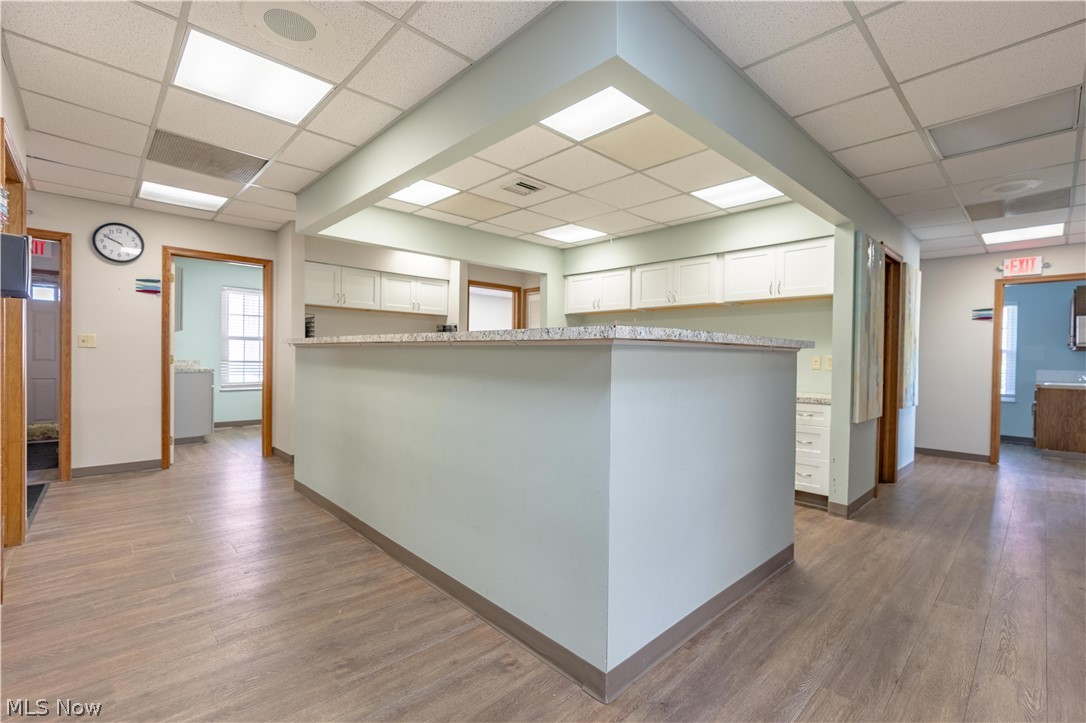Germantown Office Condo - Commercial Sale