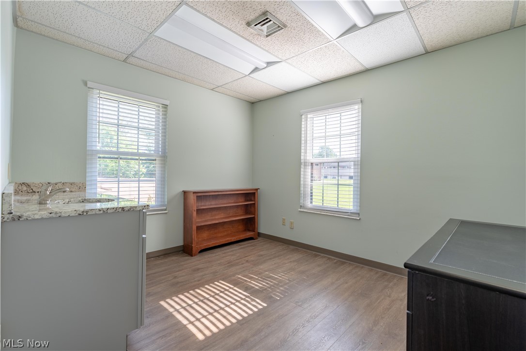 Germantown Office Condo - Commercial Sale
