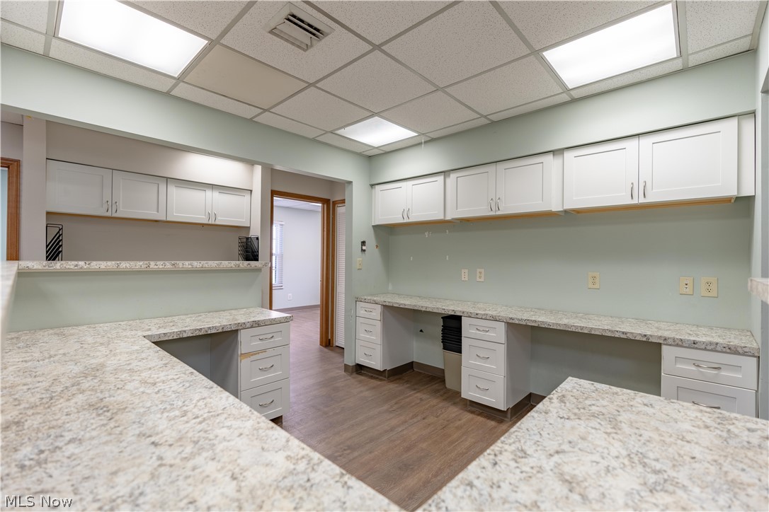 Germantown Office Condo - Commercial Sale