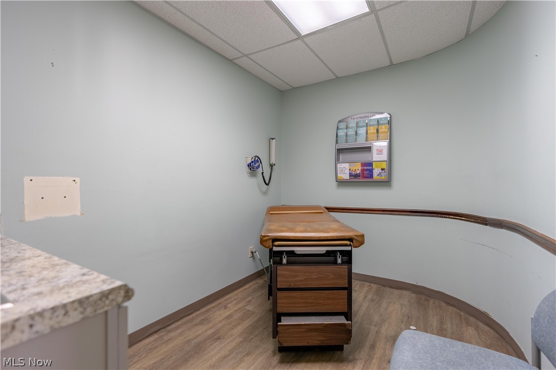 Germantown Office Condo - Commercial Sale