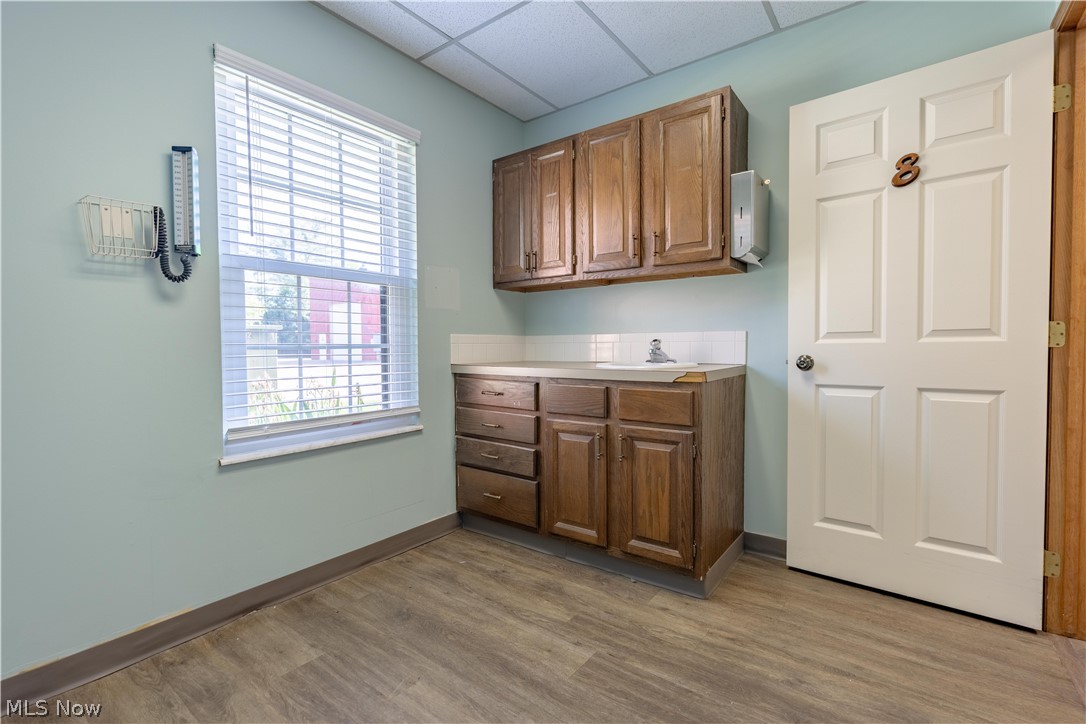 Germantown Office Condo - Commercial Sale