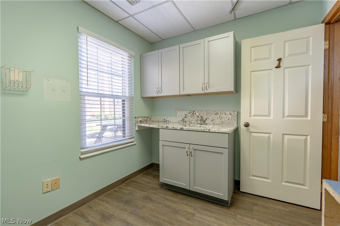 Germantown Office Condo - Commercial Sale