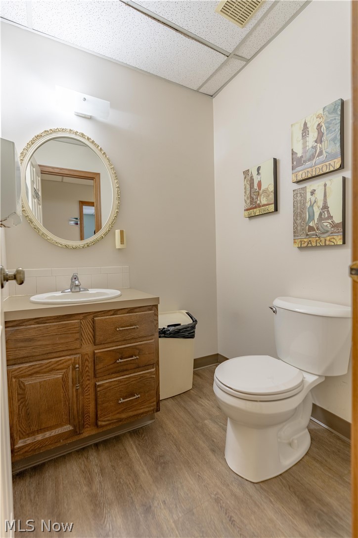 Germantown Office Condo - Commercial Sale