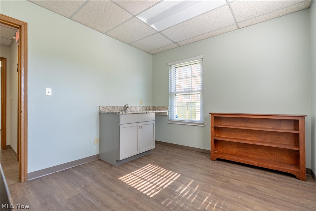 Germantown Office Condo - Commercial Sale
