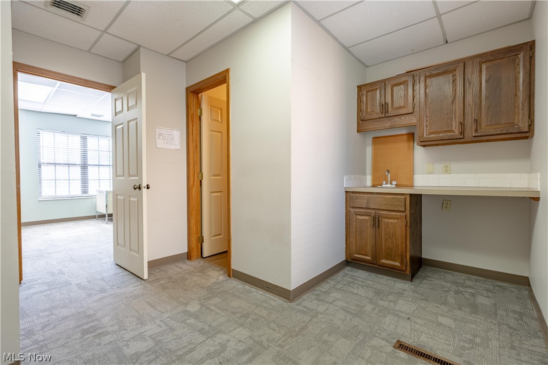 Germantown Office Condo - Commercial Sale