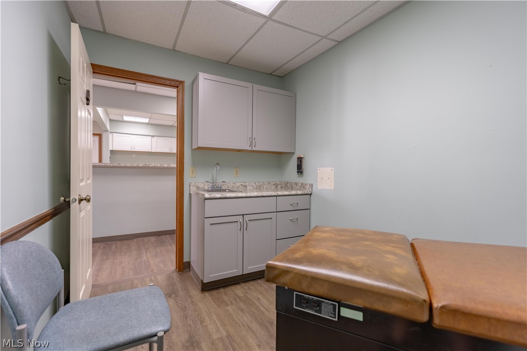 Germantown Office Condo - Commercial Sale