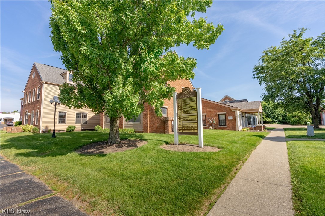 Germantown Office Condo - Commercial Sale