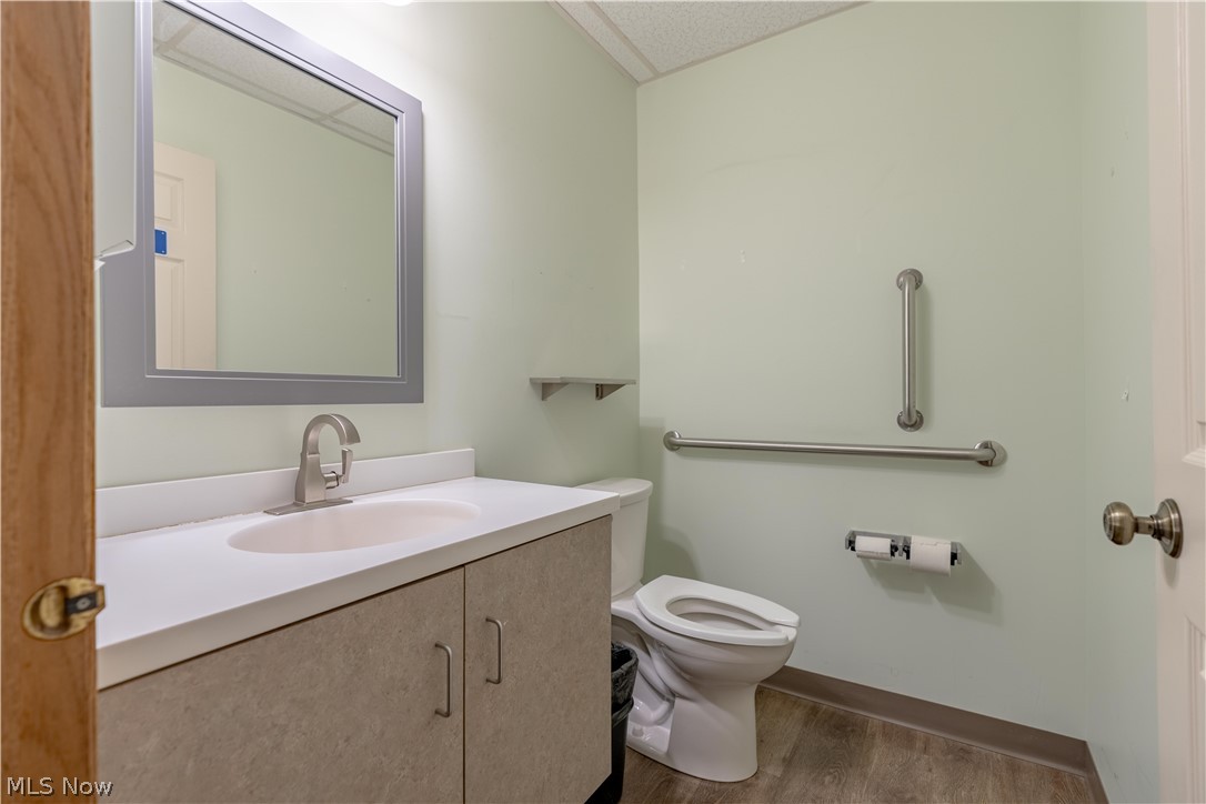 Germantown Office Condo - Commercial Sale