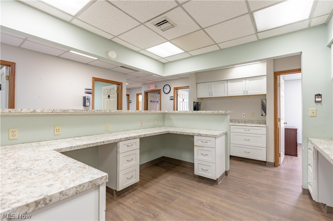 Germantown Office Condo - Commercial Sale