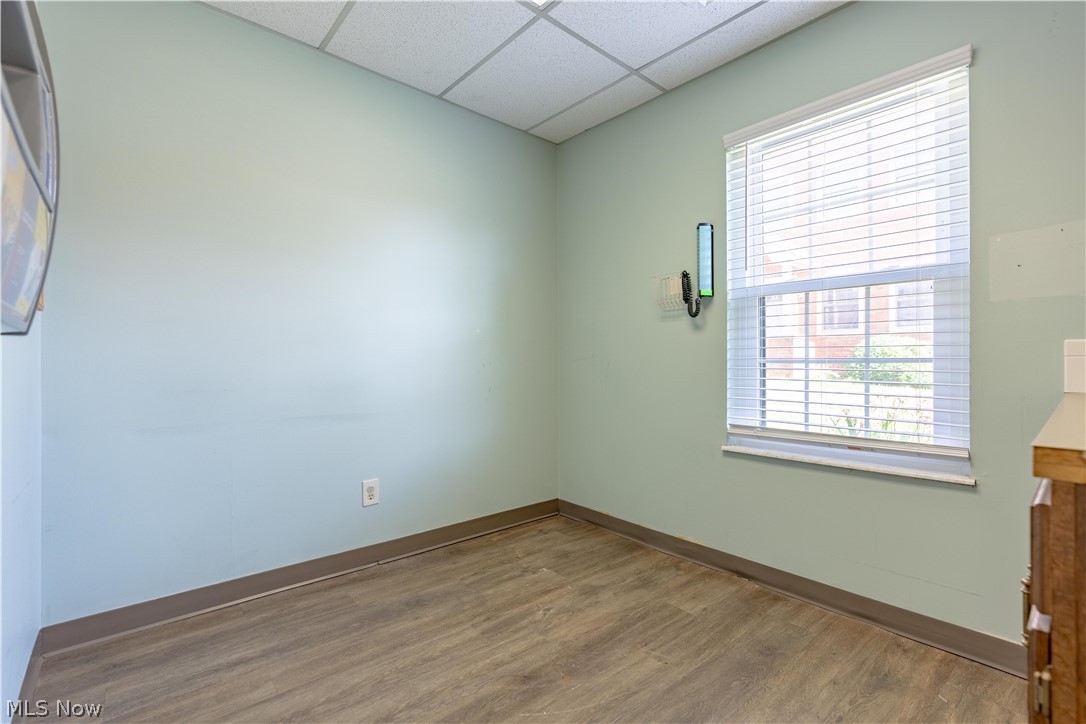 Germantown Office Condo - Commercial Sale