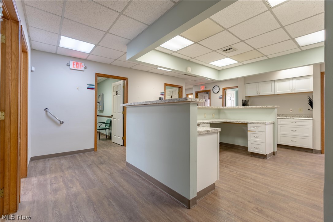 Germantown Office Condo - Commercial Sale