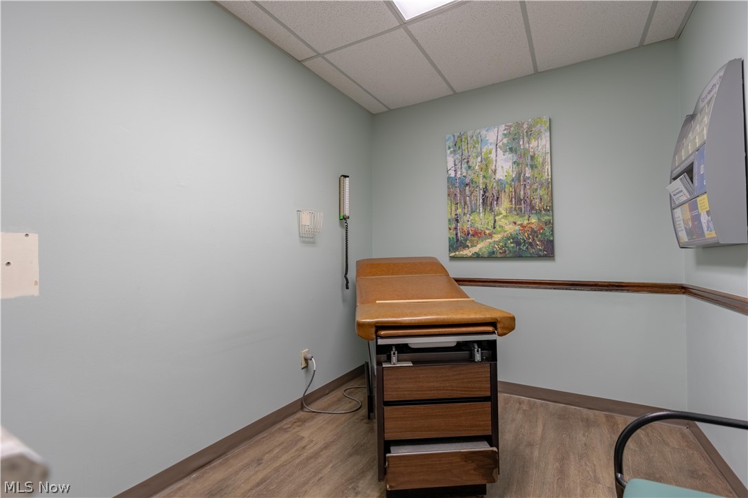Germantown Office Condo - Commercial Sale
