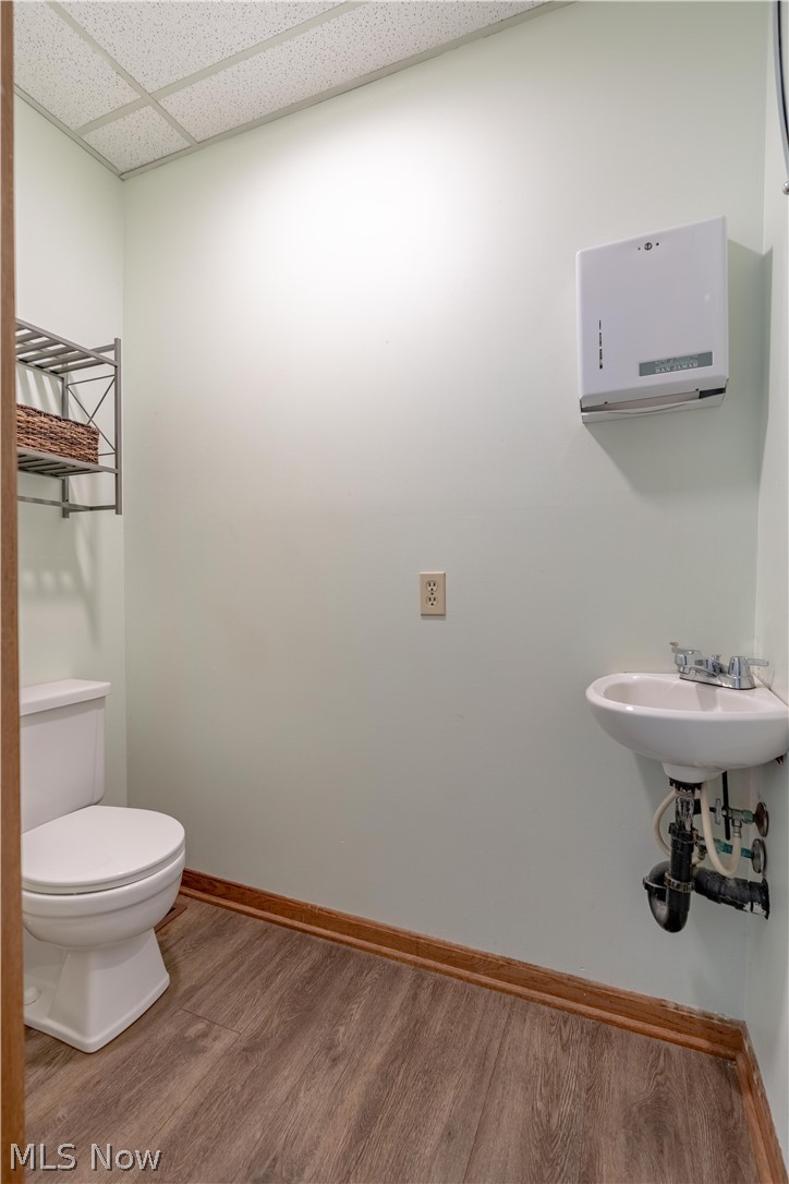 Germantown Office Condo - Commercial Sale
