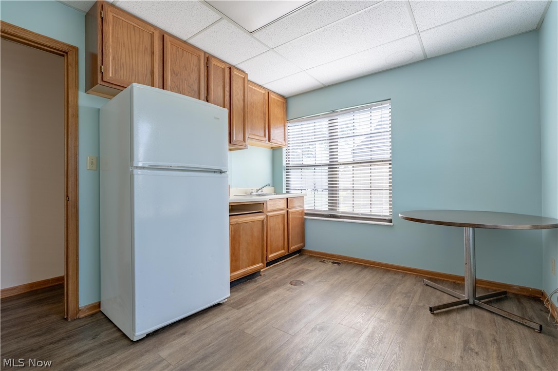 Germantown Office Condo - Commercial Sale