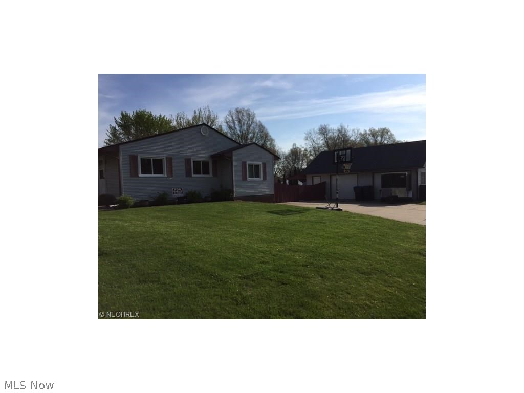 Tallmadge Township 02 - Residential