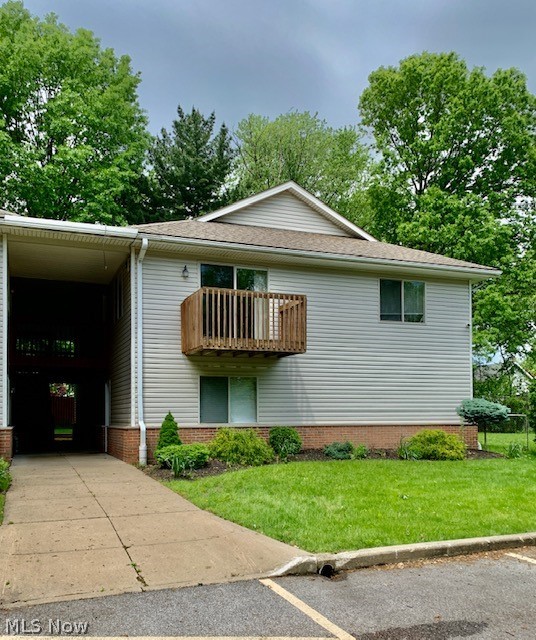 Tallmadge 01 - Residential Lease