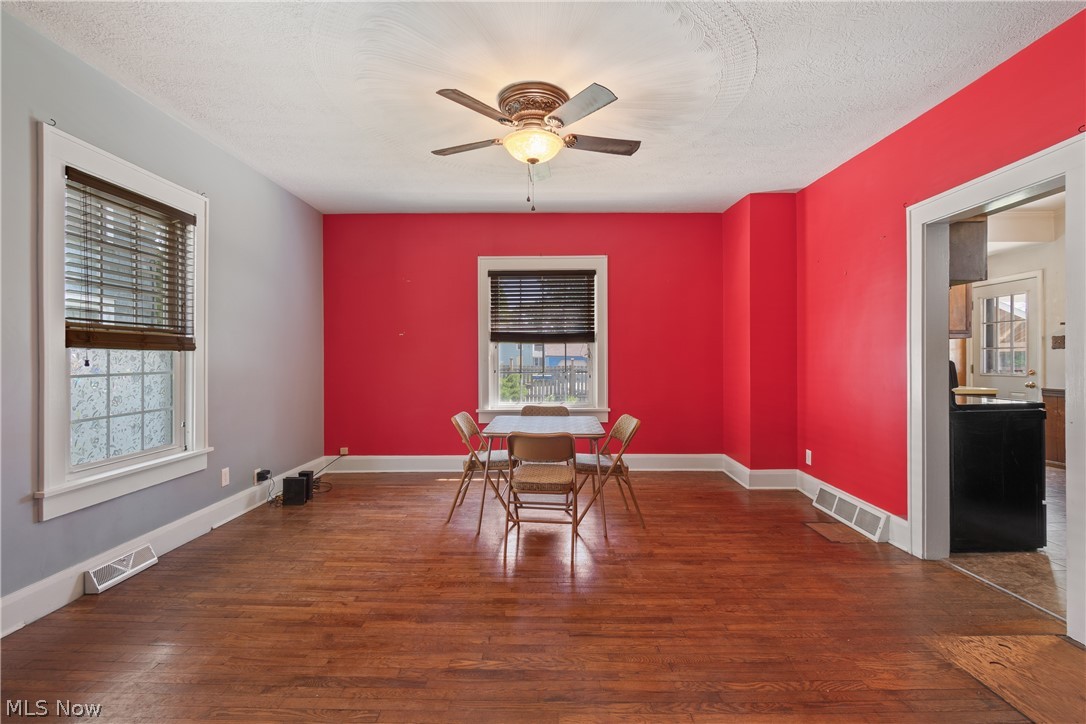 Canton - Residential
