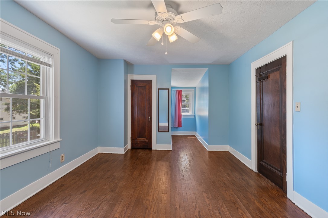 Canton - Residential