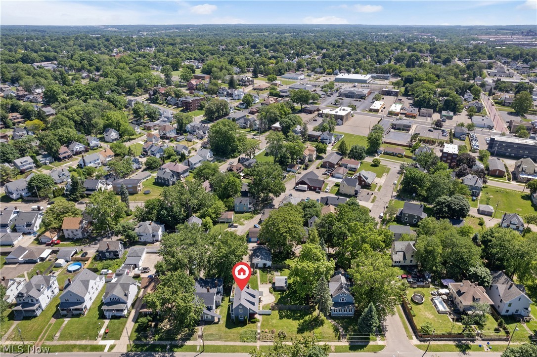 Canton - Residential