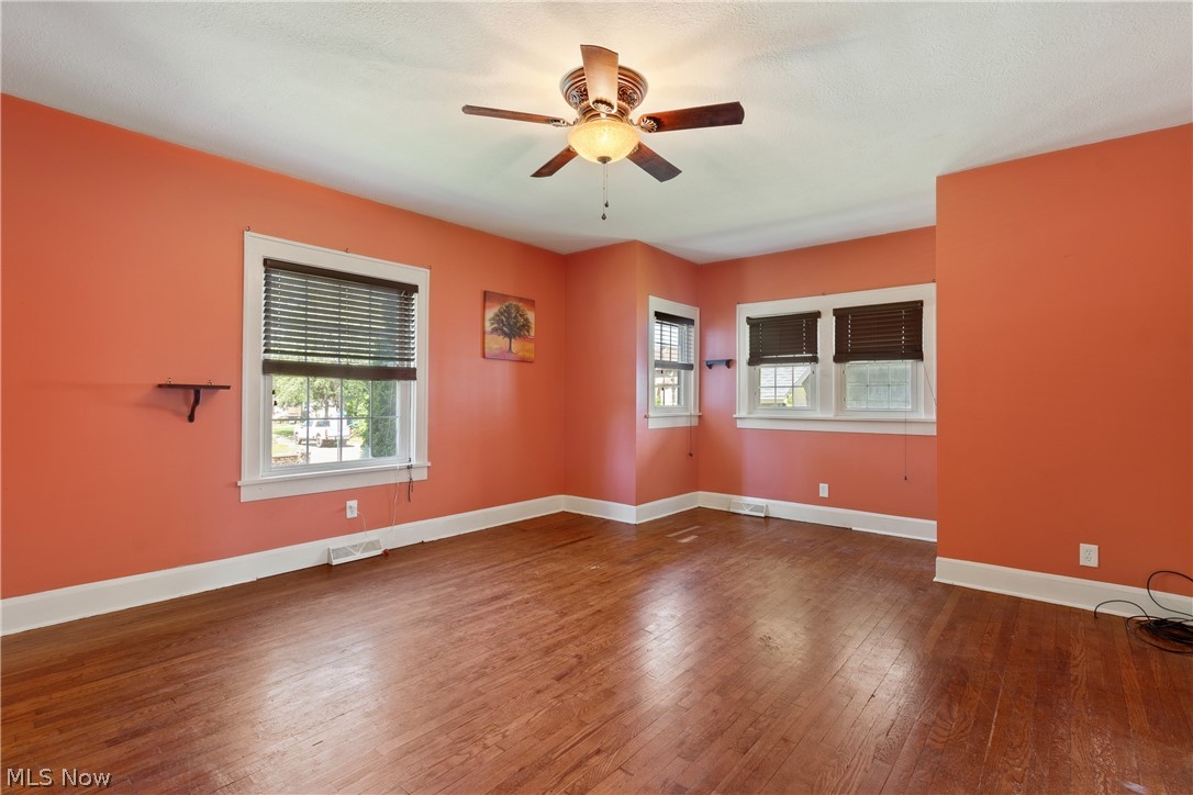 Canton - Residential