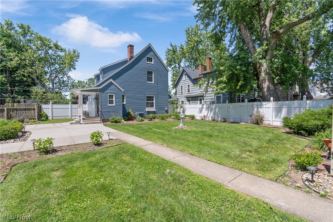 Canton - Residential